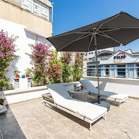 Hotel Bdino Boutique Provincia di Istanbul