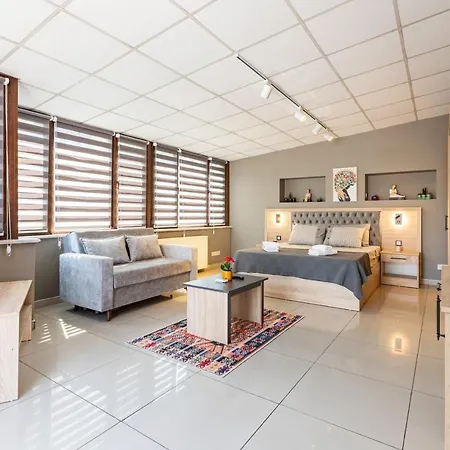 Hotel Bdino Boutique Istanbul