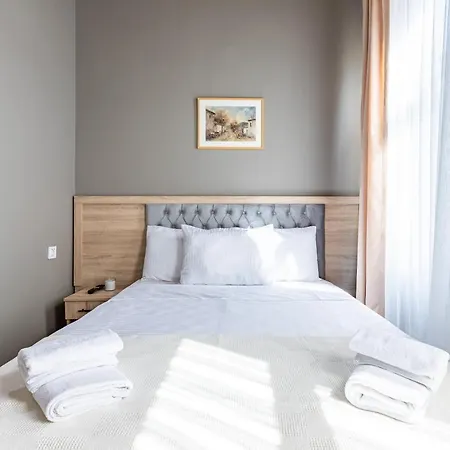 Bdino Boutique * Provincia di Istanbul