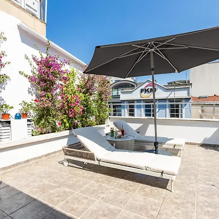 Bdino Boutique Provincia di Istanbul