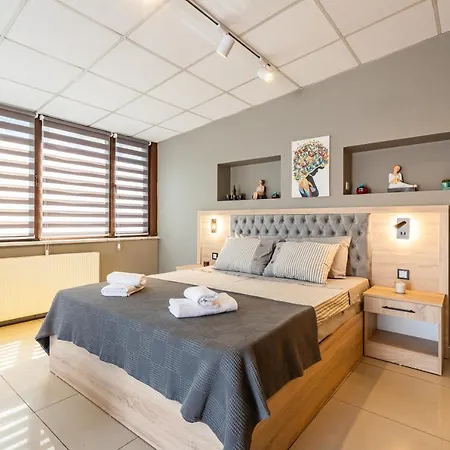 Bdino Boutique Hotel