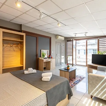 Bdino Boutique Hotel