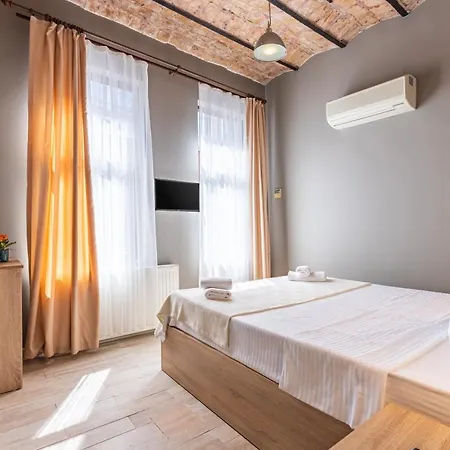 Hotel Bdino Boutique Istanbul