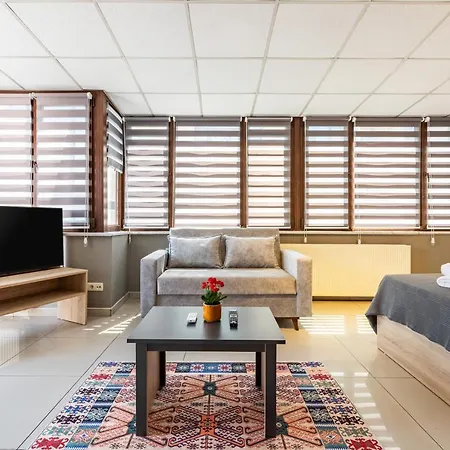 Bdino Boutique Hotel Istanbul