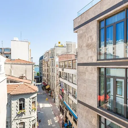 Bdino Boutique * Istanbul