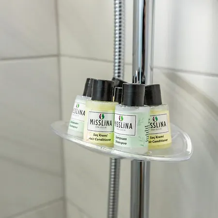 Hotel Bdino Boutique Istanbul