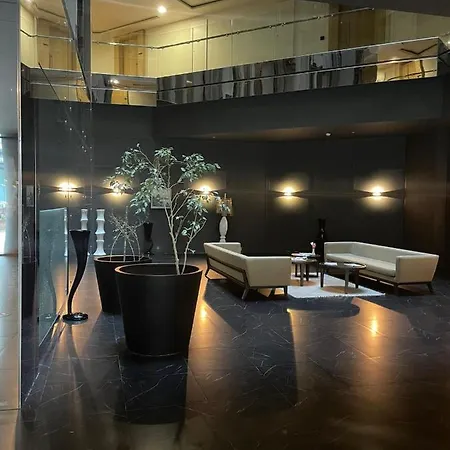 -comfortable Living Space- Fully Equipped -pullman شقة فندقية اسطنبول