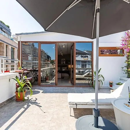 Bdino Boutique Hotel Istanbul