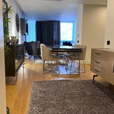 Aparthotel -comfortable Living Space- Fully Equipped -pullman