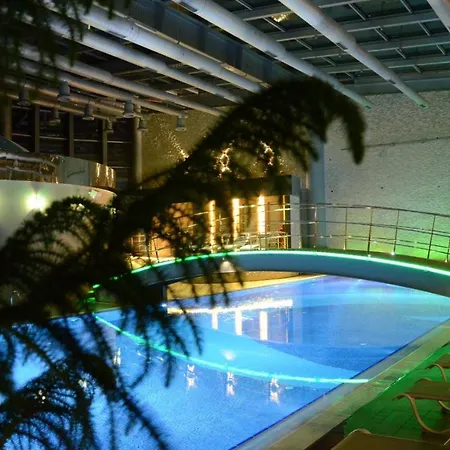 -comfortable Living Space- Fully Equipped -pullman * Istanbul