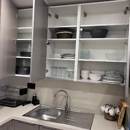 شقة فندقية -comfortable Living Space- Fully Equipped -pullman