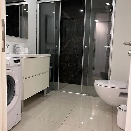 Aparthotel -comfortable Living Space- Fully Equipped -pullman *