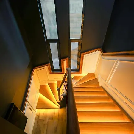 Polonez Hotel Istanbul