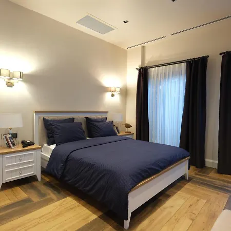 Hotel Polonez Istanbul