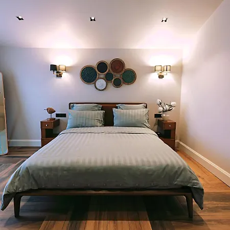 Polonez Hotel Istanbul
