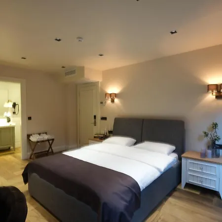 Hotel Polonez Istanbul