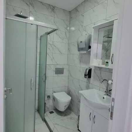 Vesta Butik 4* Istanbul