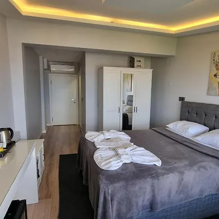Hotel Vesta Butik