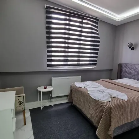 Vesta Butik Hotel