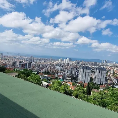 Vesta Butik 4* Istanbul