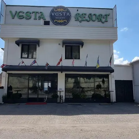 Vesta Butik
