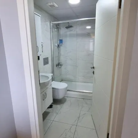 Hotel Vesta Butik Istanbul