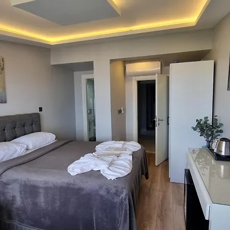 Vesta Butik 4* Istanbul