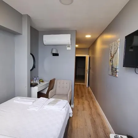 Hotel Vesta Butik