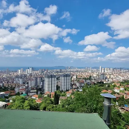 Hotel Vesta Butik Istanbul