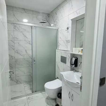 Vesta Butik Hotel 4*