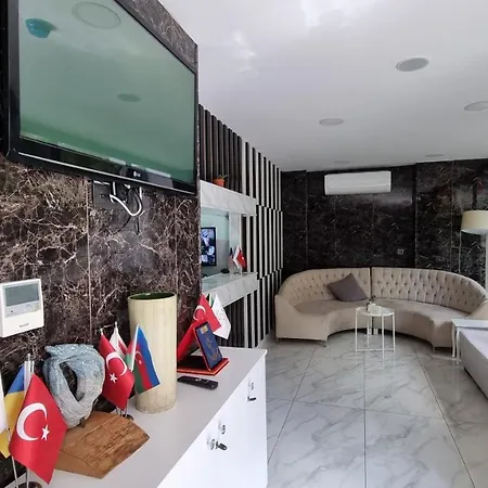 Hotel Vesta Butik Istanbul