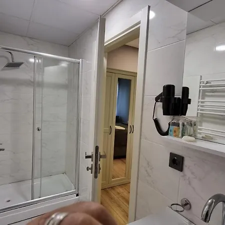 Vesta Butik 4* Istanbul