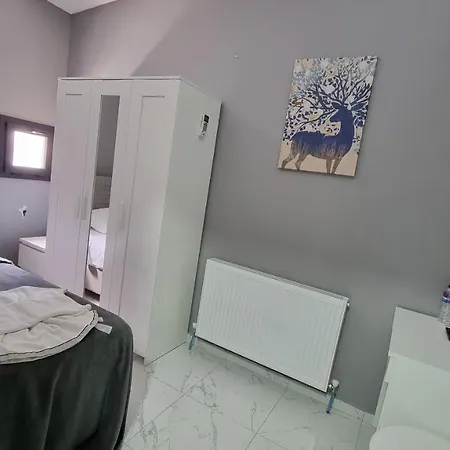 Hotel Vesta Butik