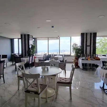 Vesta Butik Hotel Istanbul
