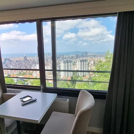 Vesta Butik Istanbul