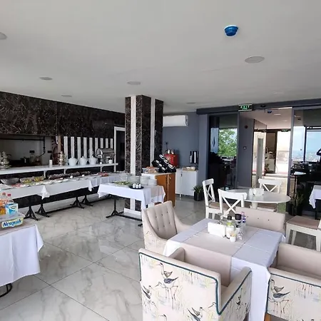 Vesta Butik Hotel