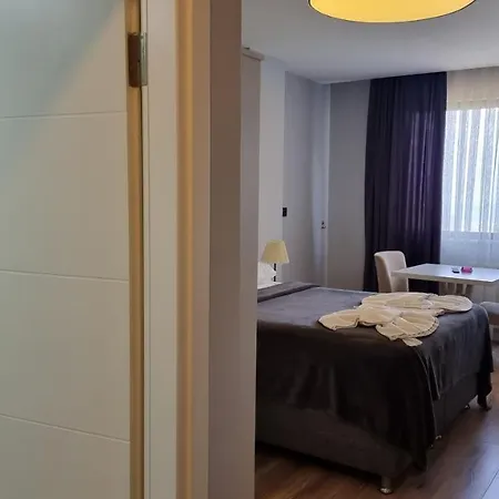 Vesta Butik 4* Istanbul