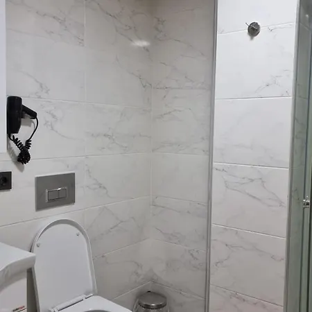 Hotel Vesta Butik 4*