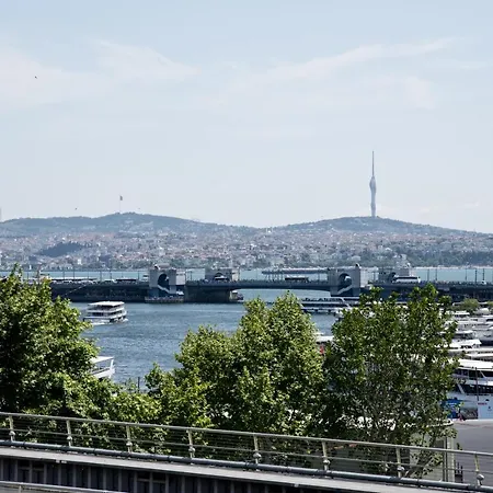 Hotel Roof *