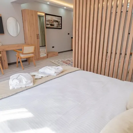 Hotel Galata Greenland 3*
