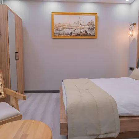 Galata Greenland 3*