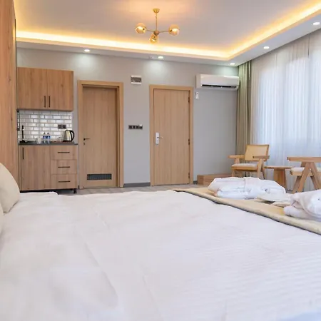 Hotel Galata Greenland Istanbulská provincie