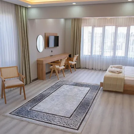 Hotel Galata Greenland 3*