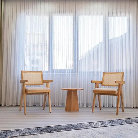 Hotel Galata Greenland 3*