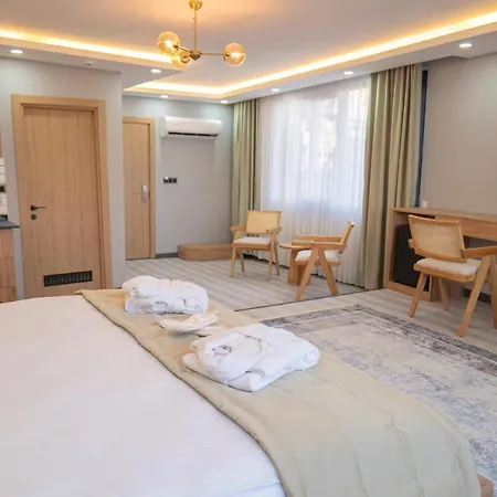Galata Greenland 3* Istanbul