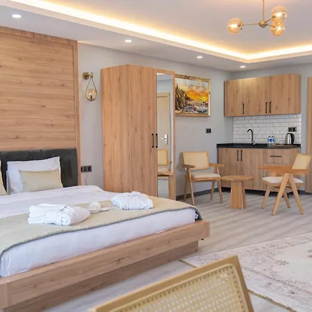 Galata Greenland 3*