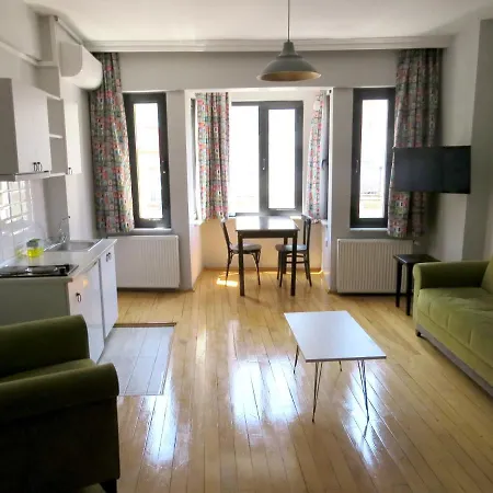 Istanberry - Vanilla Aparthotel Istanbul