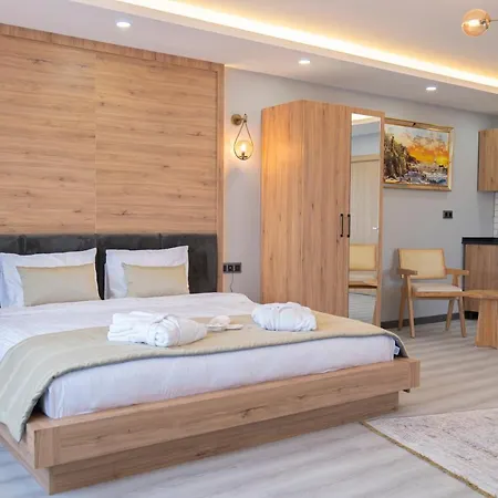 Galata Greenland Hotel