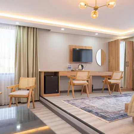 Galata Greenland Hotel Istanbulská provincie