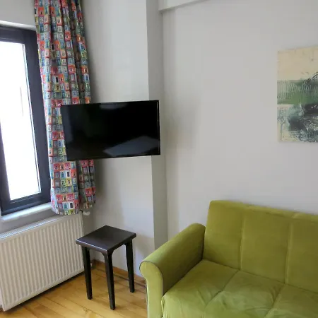Istanberry - Vanilla Aparthotel Istanbul